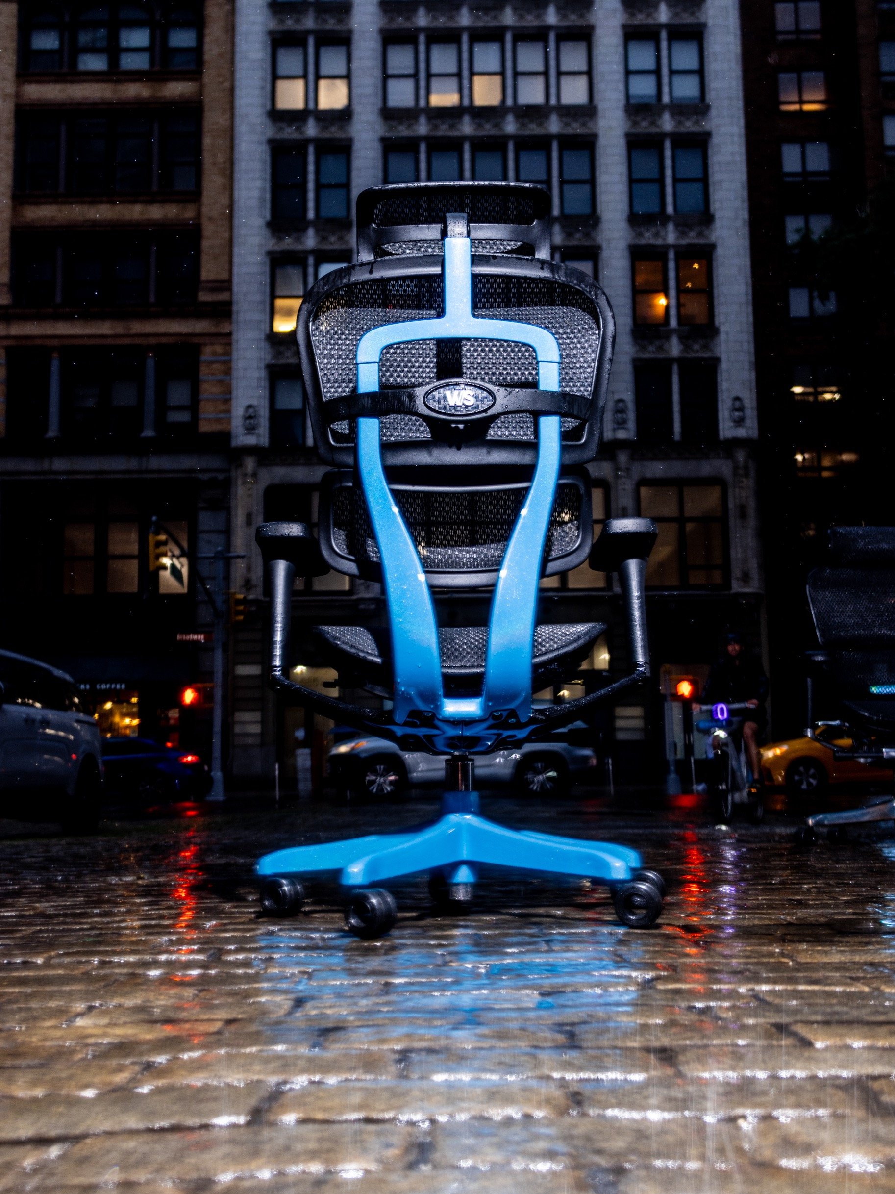 Smurf Black product image (4)