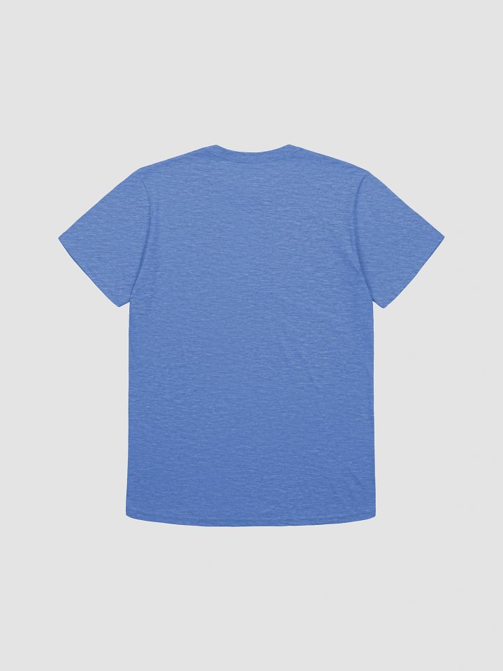 Feathered Warrior Unisex T-Shirt product image (2)