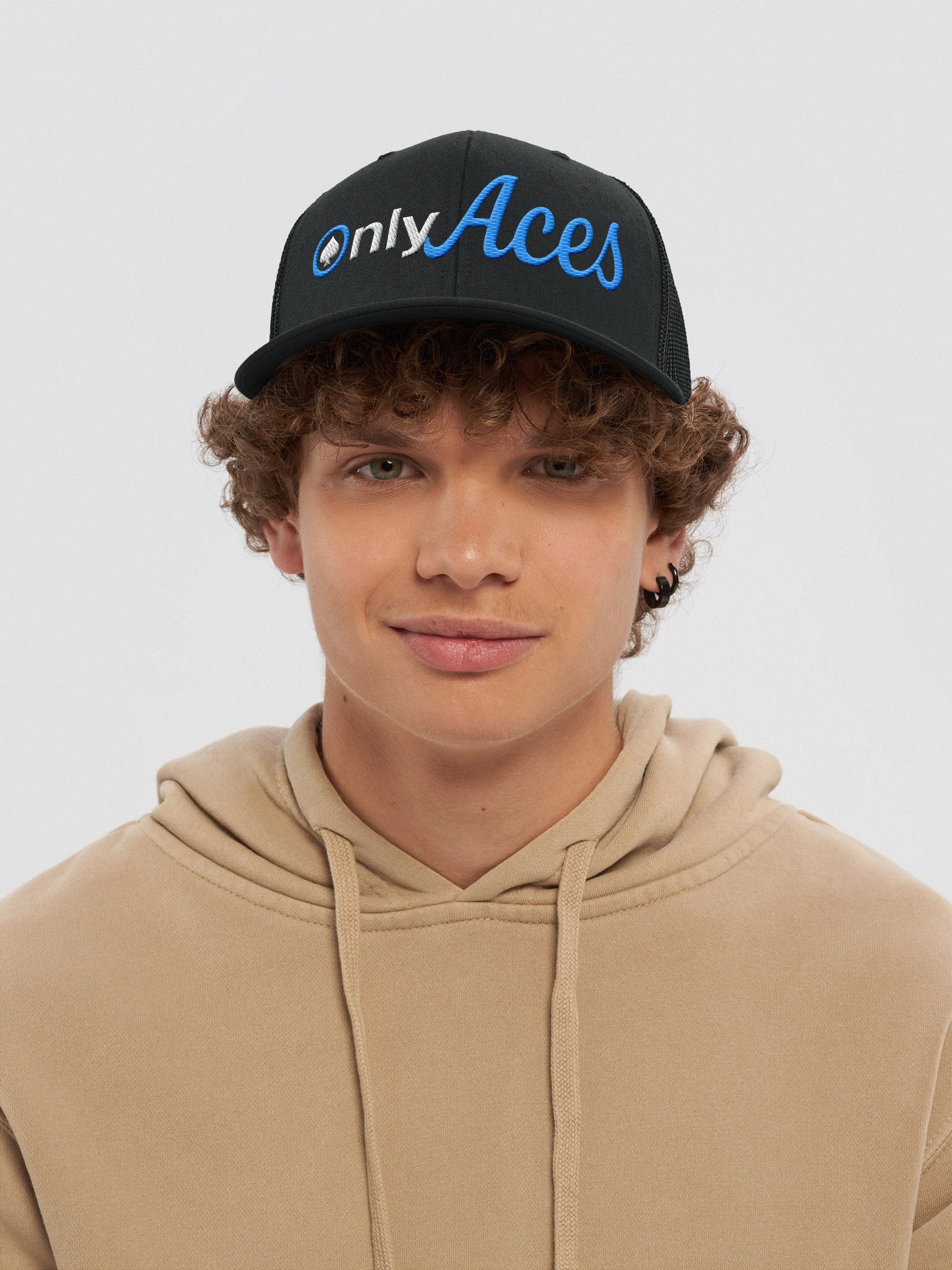Only Aces Hat product image (9)