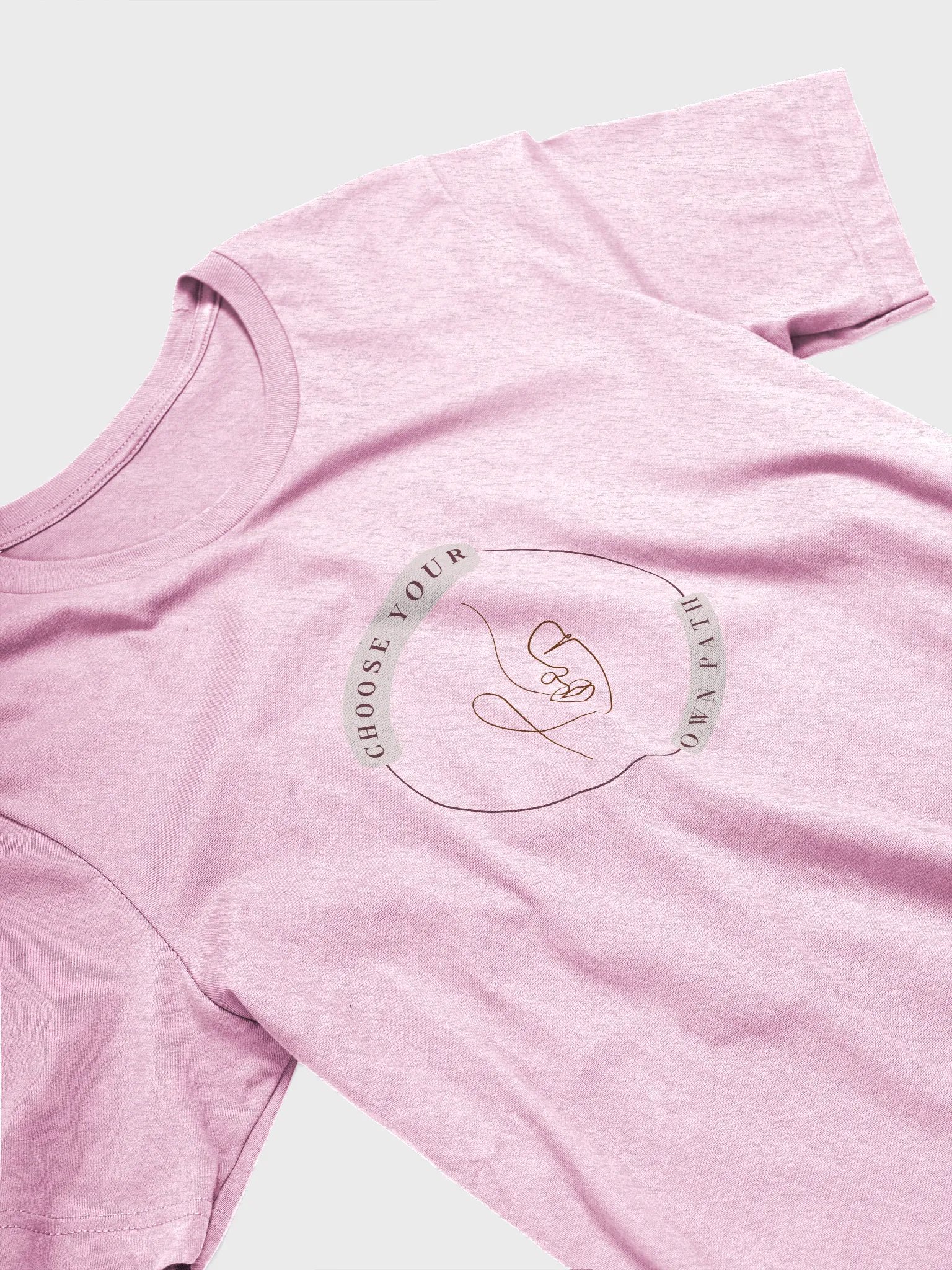 Women's Supersoft T-Shirt BSFB0112 product image (2)