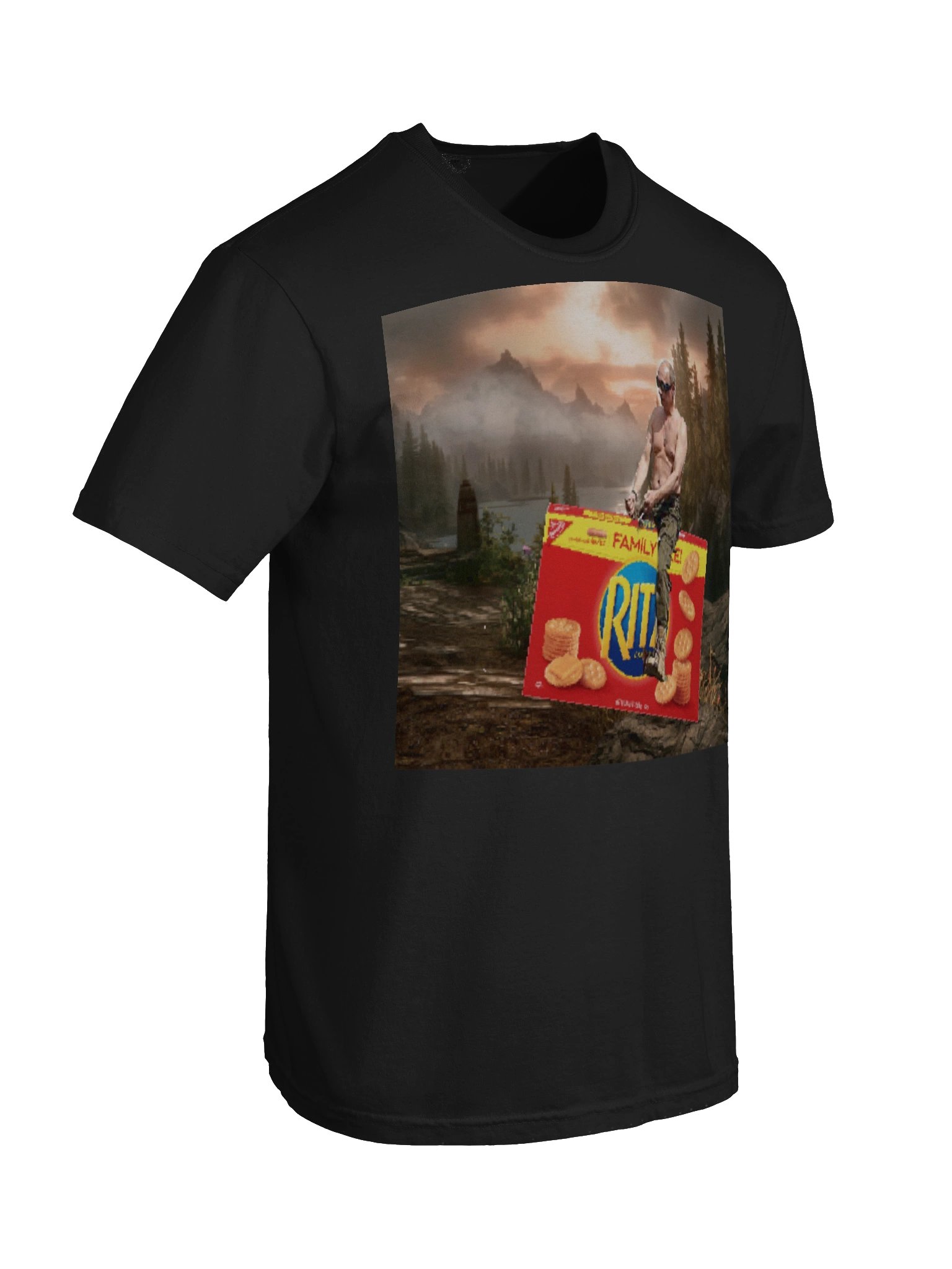 Putin On The Ritz product image (8)