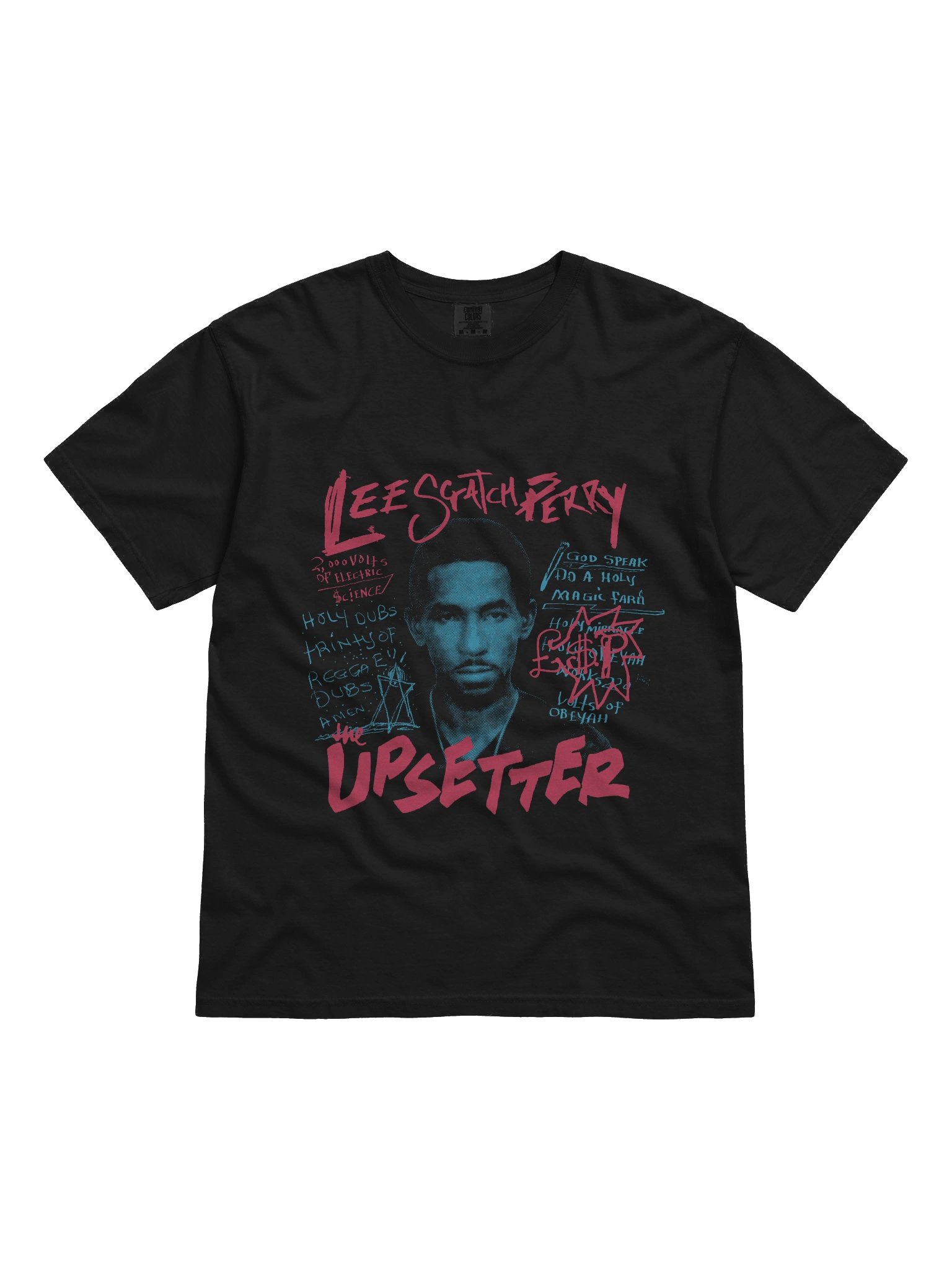 The Upsetter product image (1)