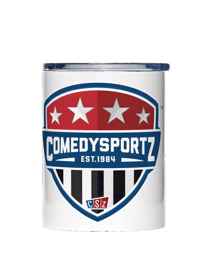 10 oz Tumbler product image (1)