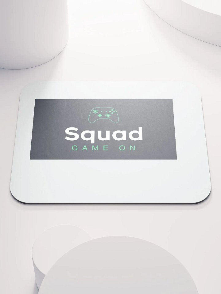 Mouse Pad product image (1)