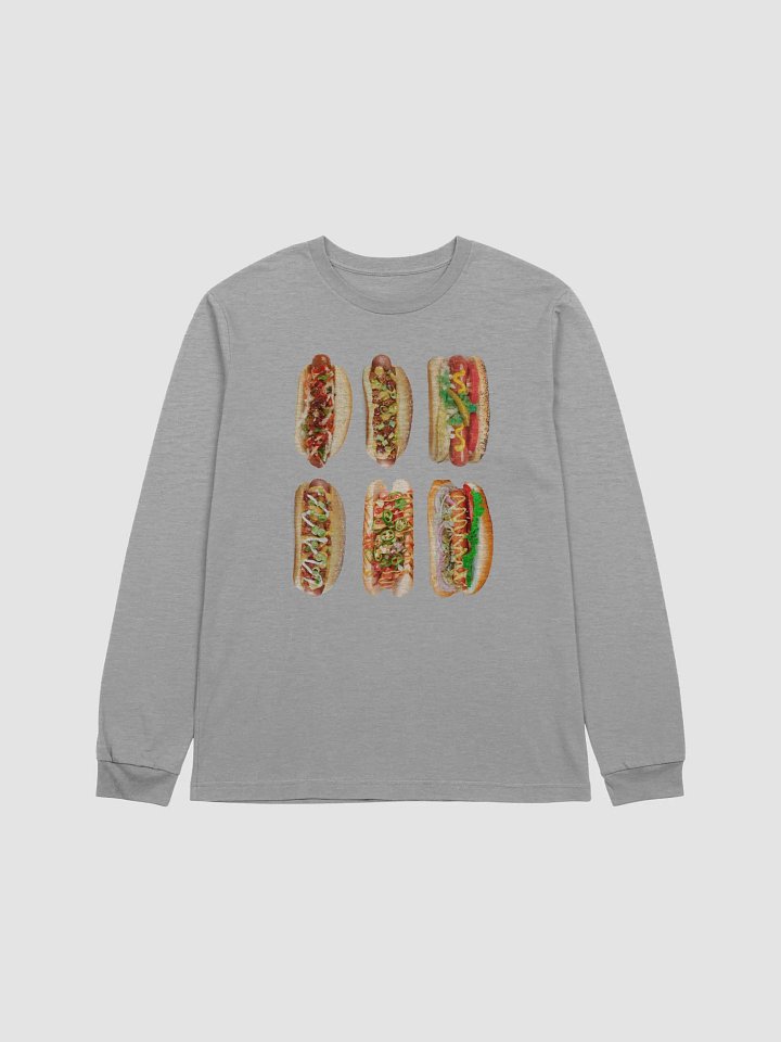 Glizzy Gathering product image (1)