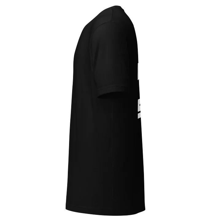 WeOwtsyd Gen 2 Premium T-Shirt - Alt Black product image (2)