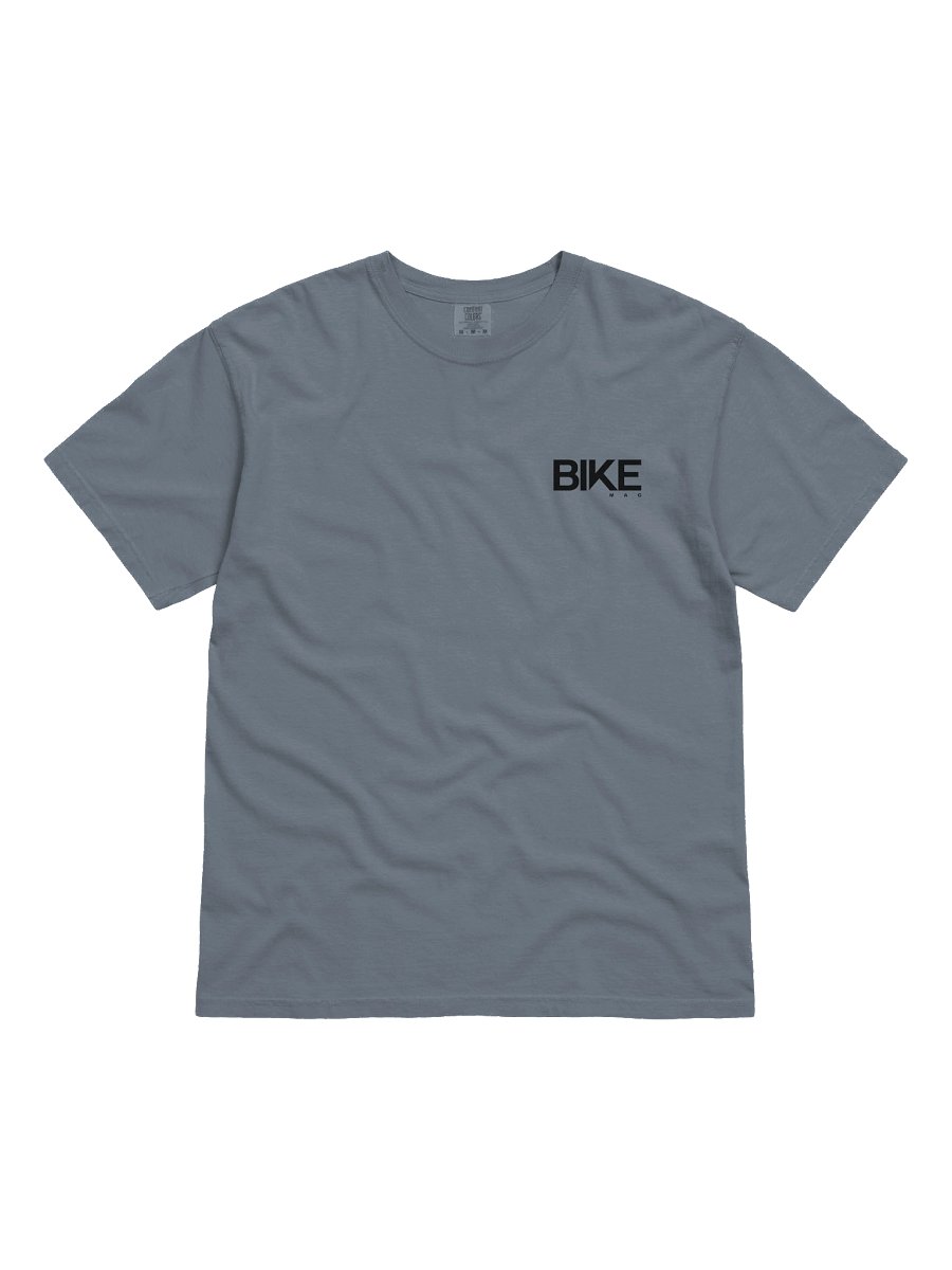 E-Biking is a Crime Shirt (Dark Logo) product image (22)