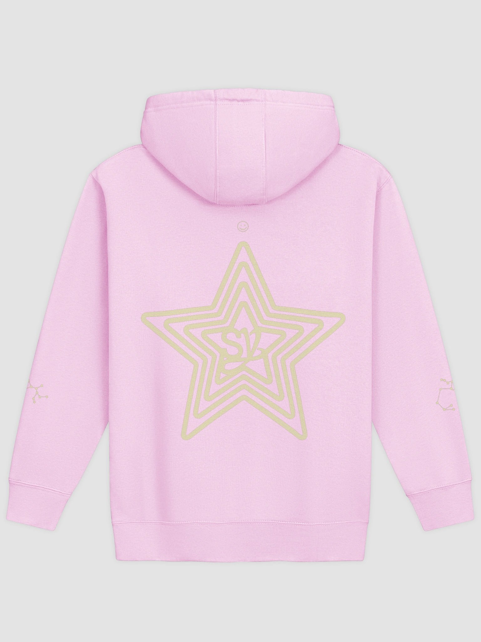 Sincerely Yours Hoodie | Prime