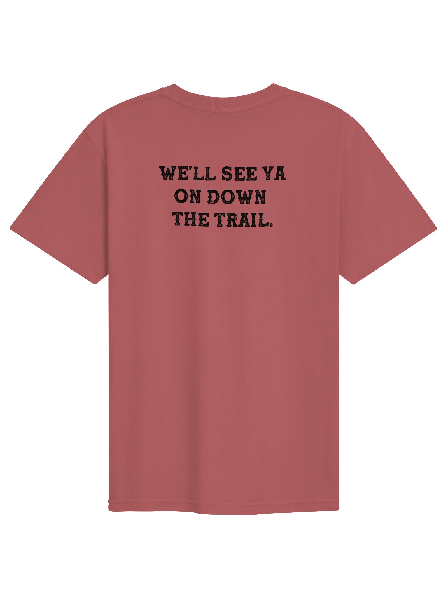 Channel Tee product image (9)