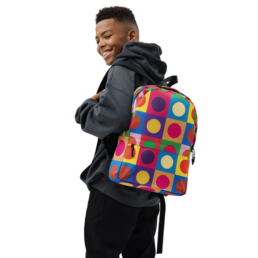 Symmetry Spectrum Backpack product image (7)