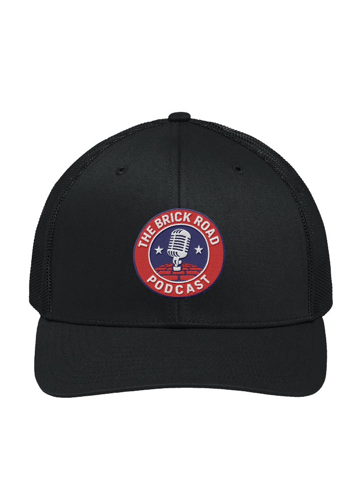 The BRP Hat! product image (1)
