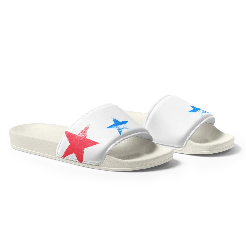 The Jolene Slide Sandals product image (4)