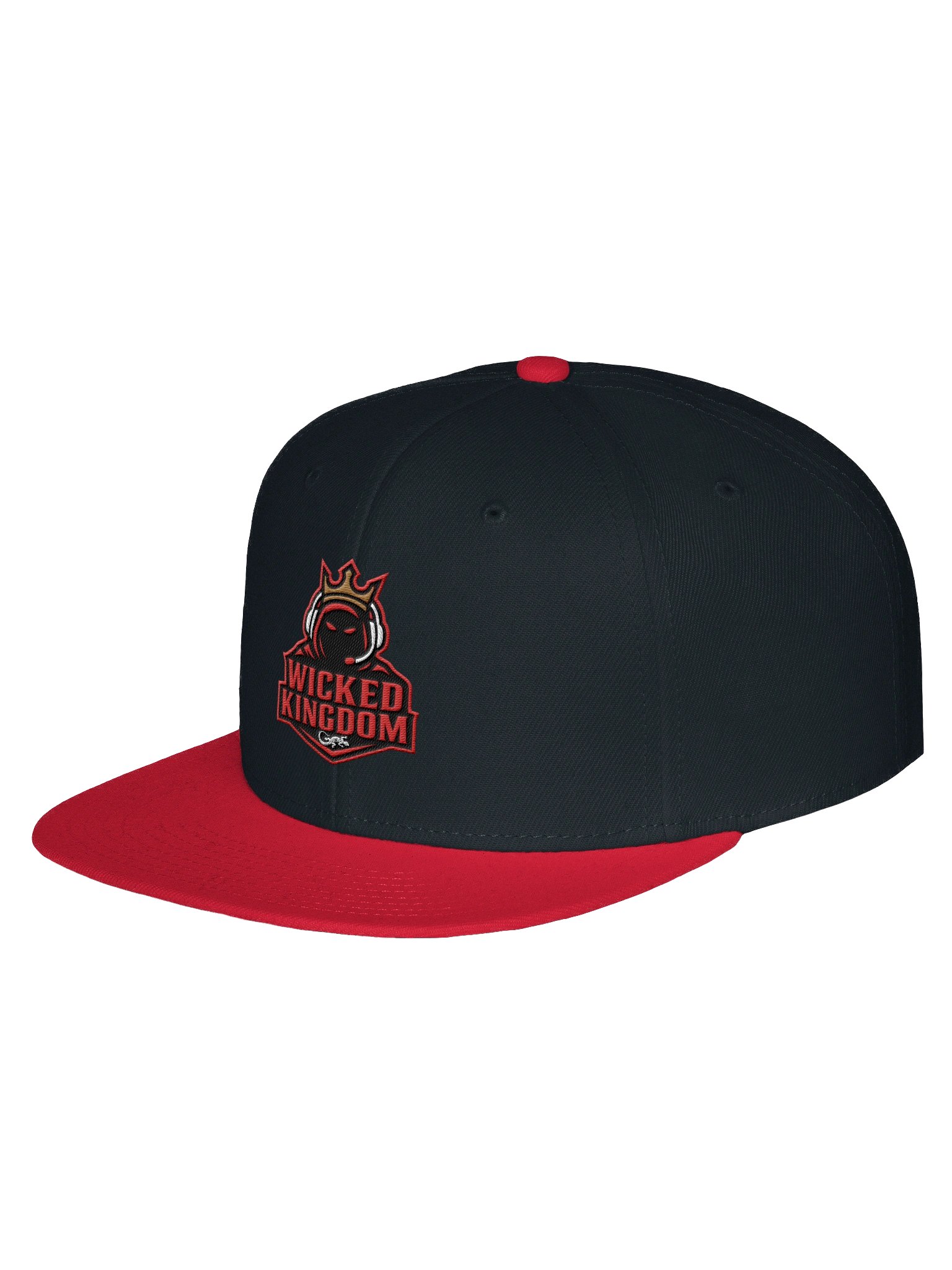 Wicked Kingdom Hat product image (2)