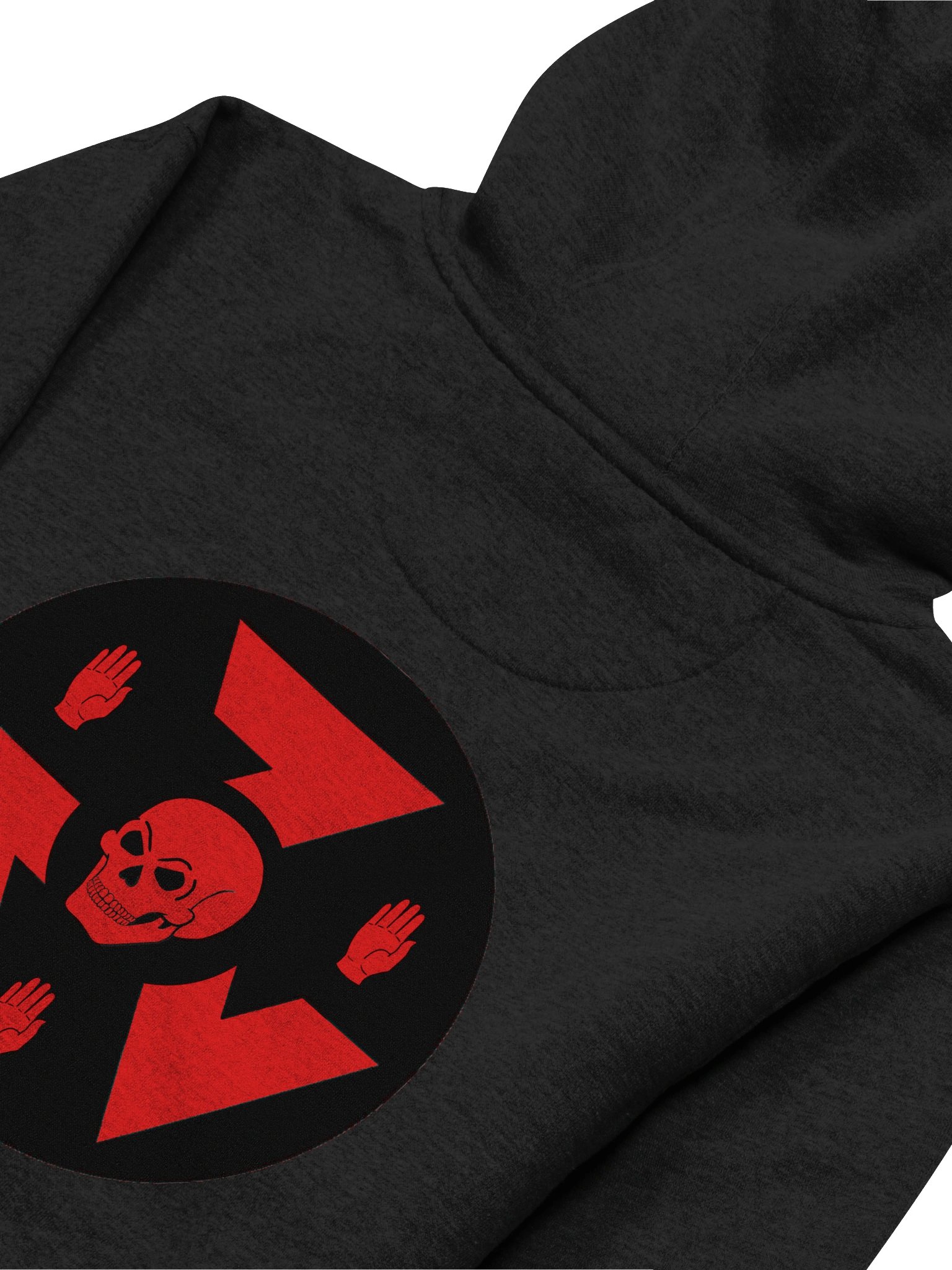 ULSTER SKULL THREE SEVEN product image (3)