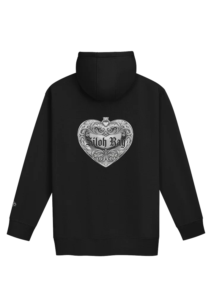Siloh Ray Hoodie — Edition I product image (5)
