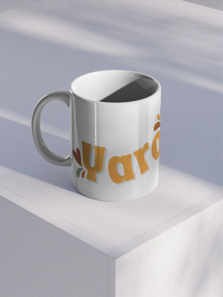 Camp SBG '22 || YAR-OOH Mug product image (1)