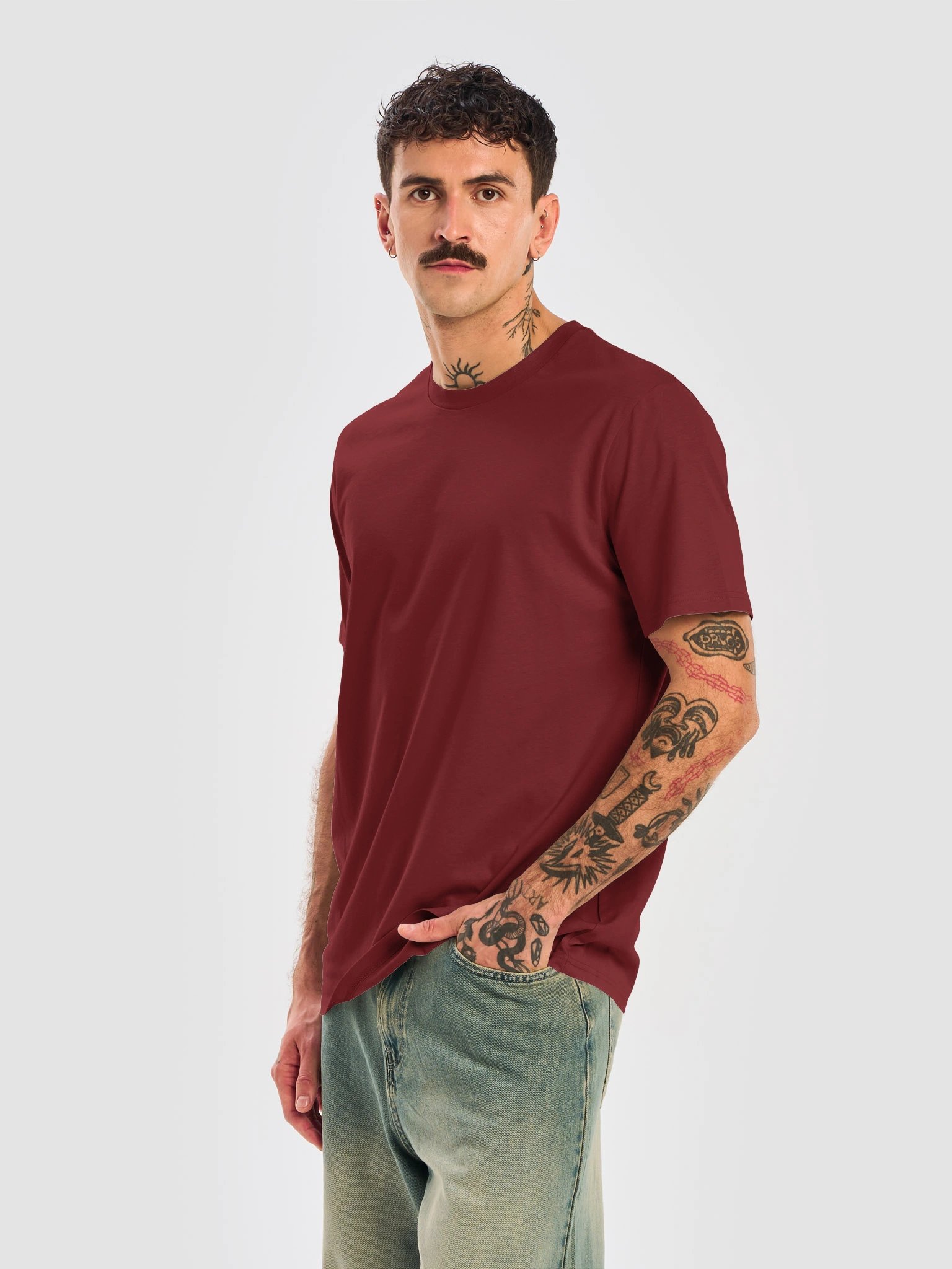 Things I Do In My Spare Time Coffee Lover Funny T-Shirt product image (6)