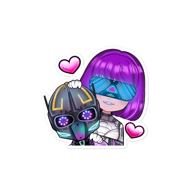 The BAES Magnet product image (1)