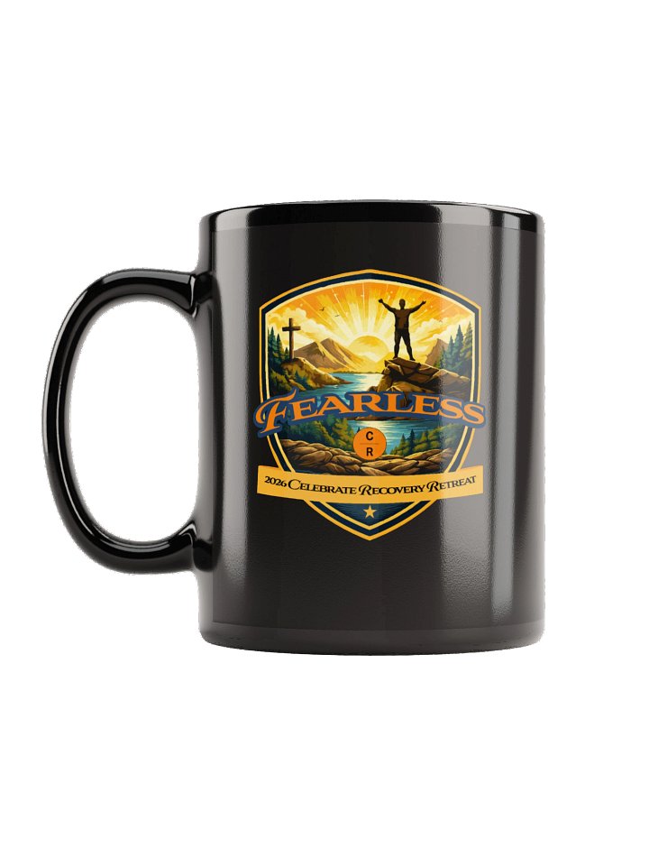 2026 Retreat - Coffee Mug product image (2)