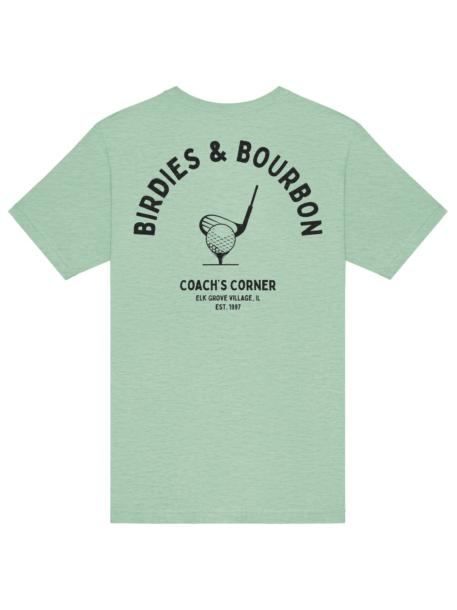 Birdies & Bourbon T-Shirt product image (18)