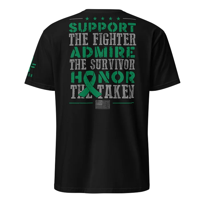 Liver Cancer: Support Admire Honor product image (1)