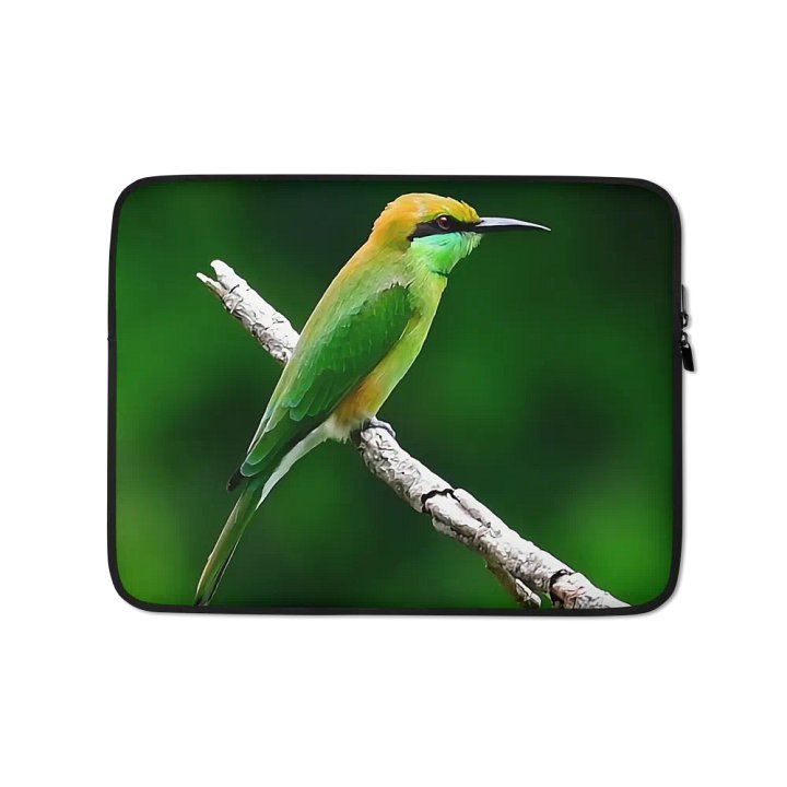 IUCAA Birds Laptop Sleeve product image (1)