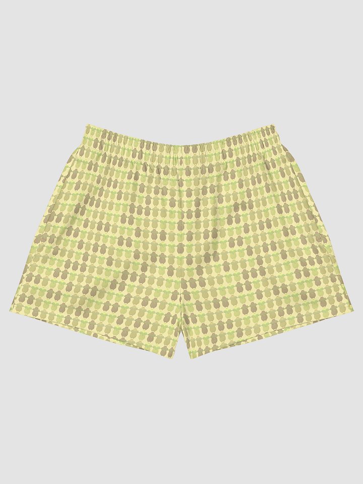 Smolive Athletic Shorts product image (2)