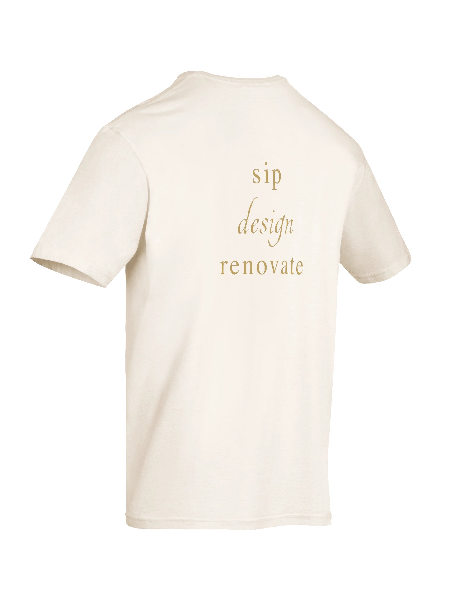 The Motto Tee product image (8)