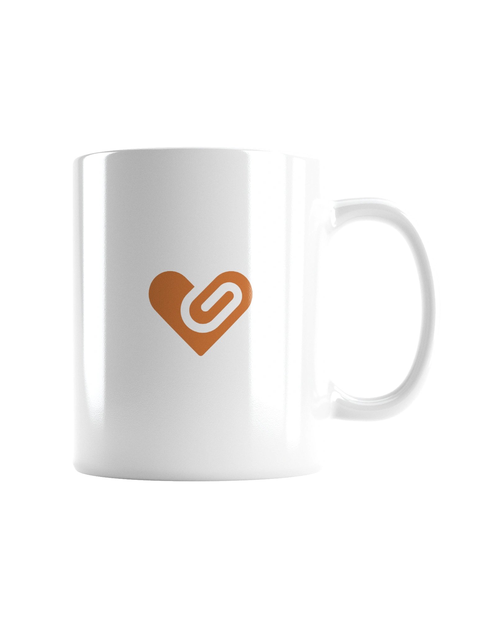 Single But Attached to My Cat | Ceramic Mug product image (2)