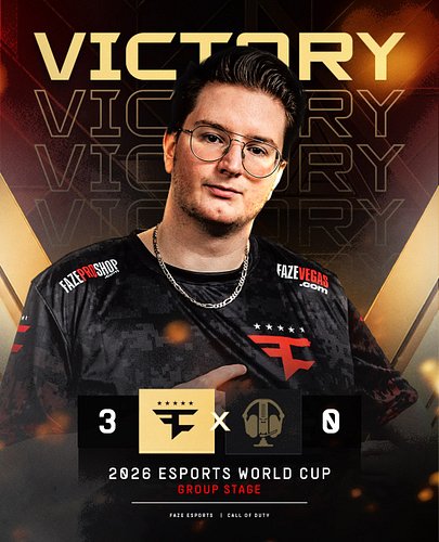 Just men against boys 🧑‍🧒

#FaZeUp