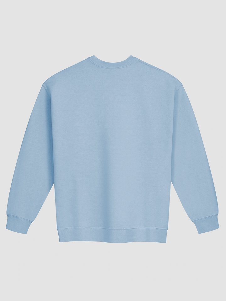 Hurkle-Durkle Running Club Sweatshirt product image (4)