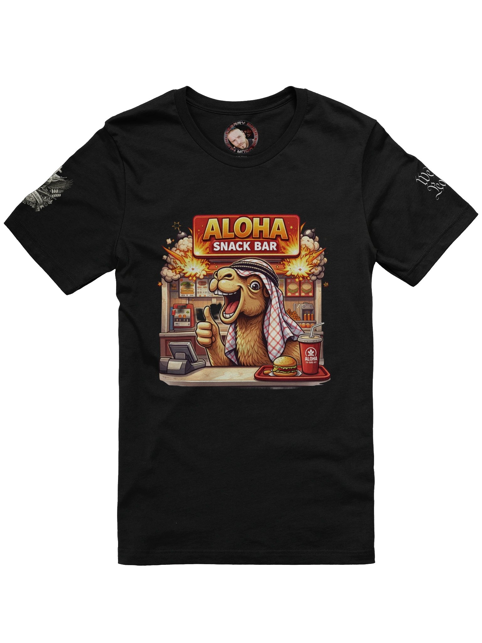 Aloha Snack bar product image (1)