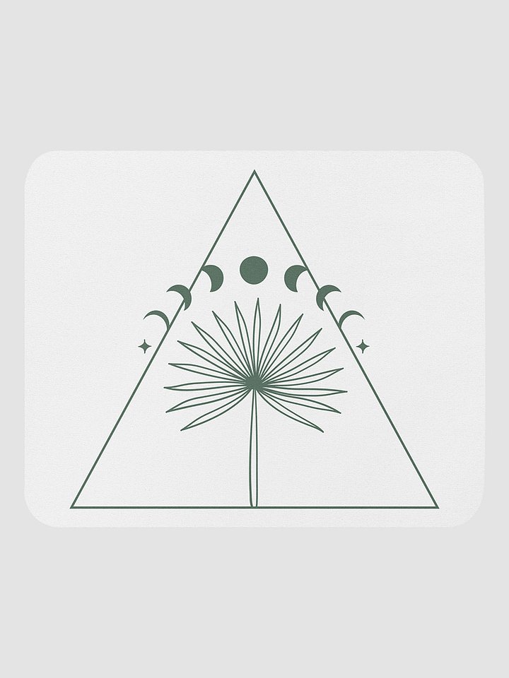 [theGardensStore] Mouse Pad product image (1)