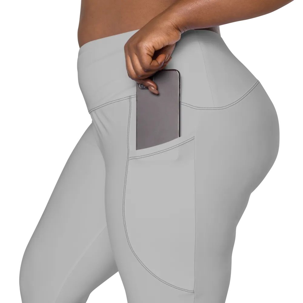 Dripping Soccer All-Over Leggings product image (9)
