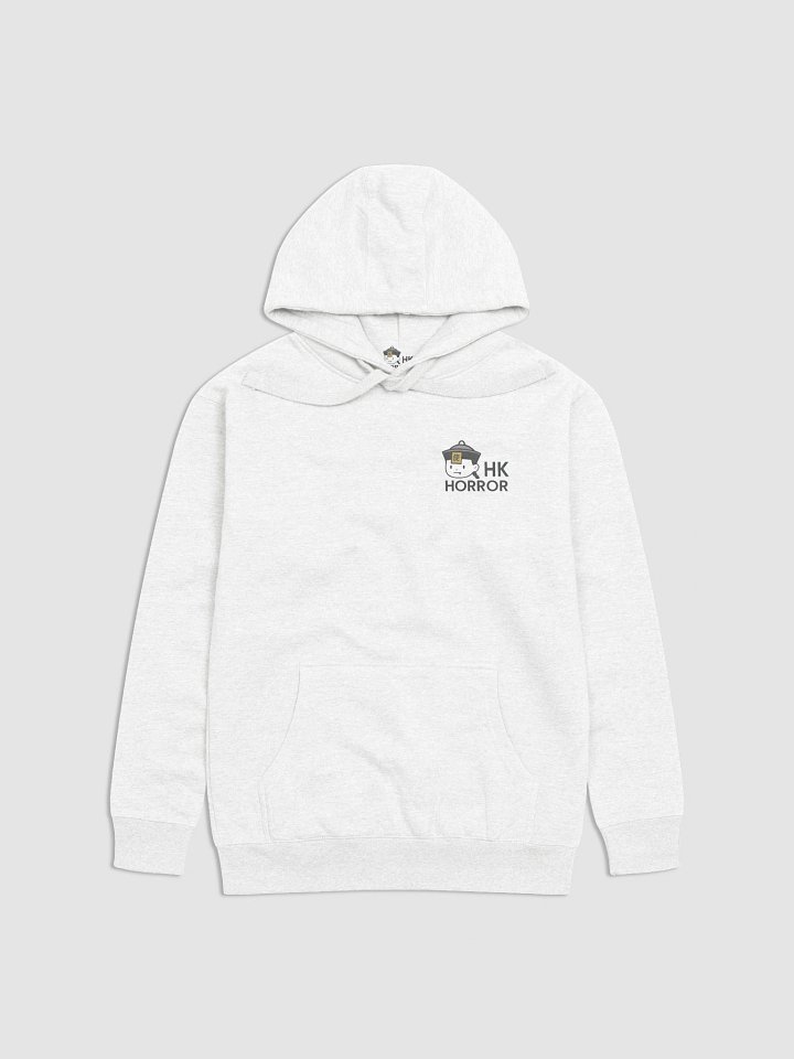 HK Horror Logo Hoodie product image (1)