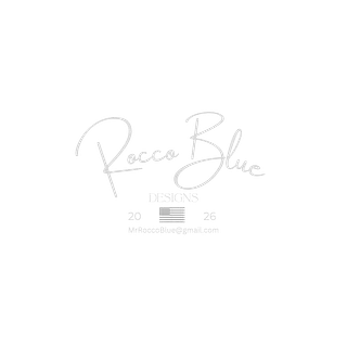 RoccoBlue Designs