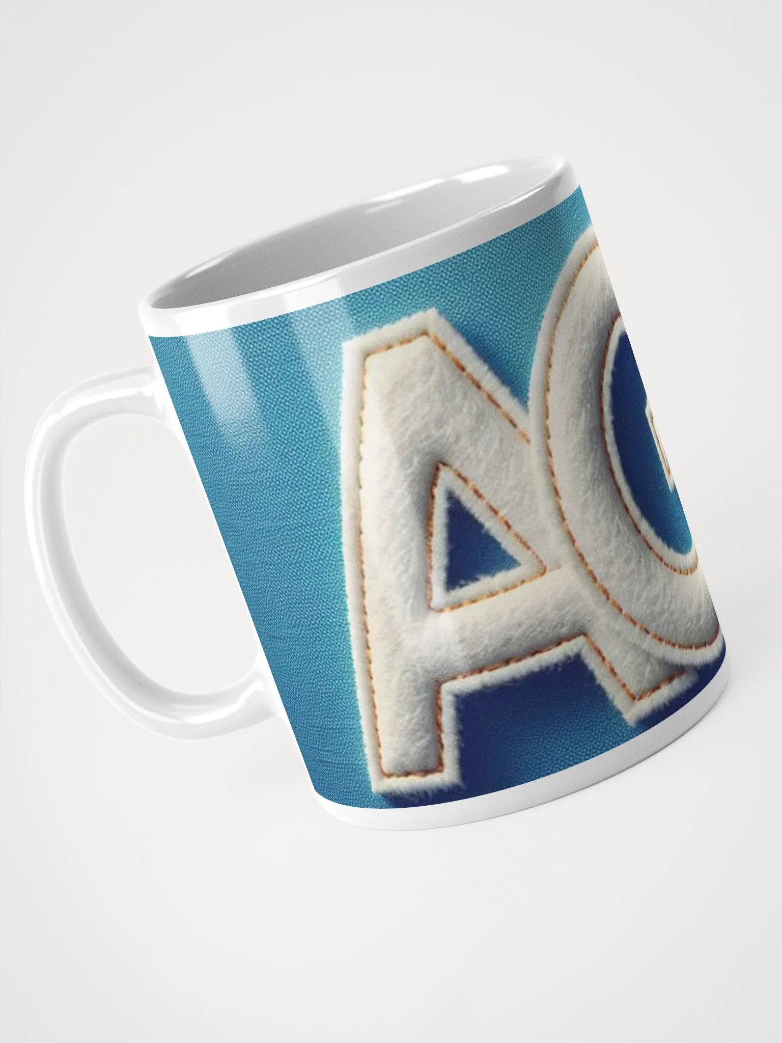AGM Mug product image (8)
