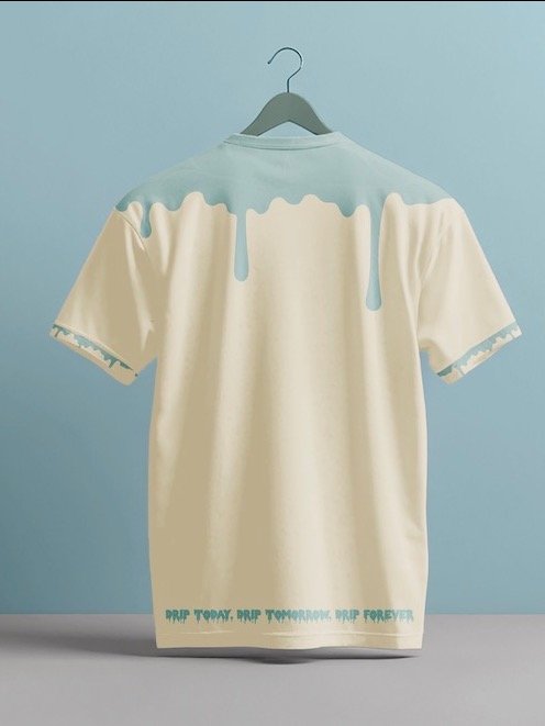 drippi t-shirt product image (2)
