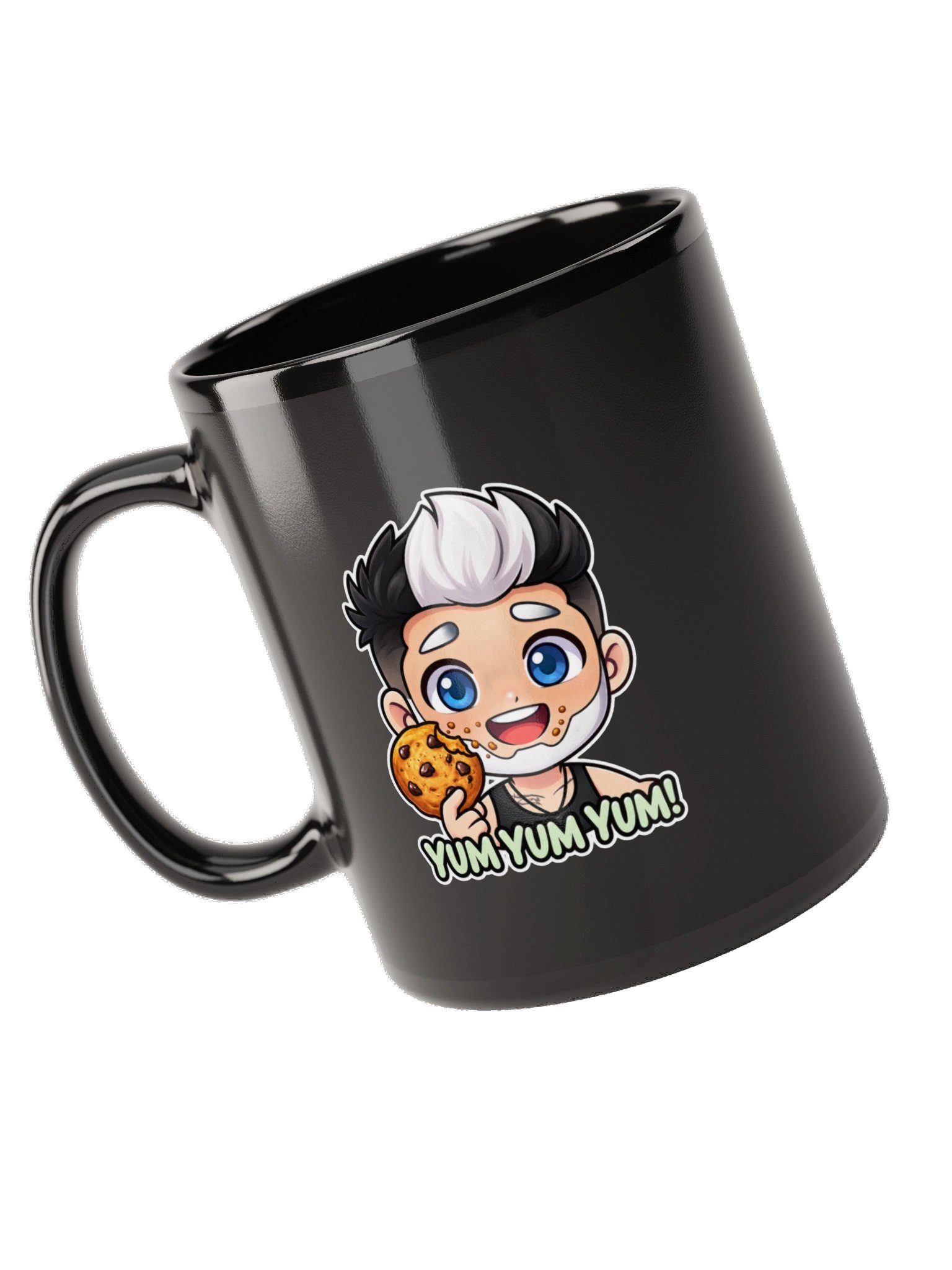 Faizy Eating A Cookie Cup product image (5)