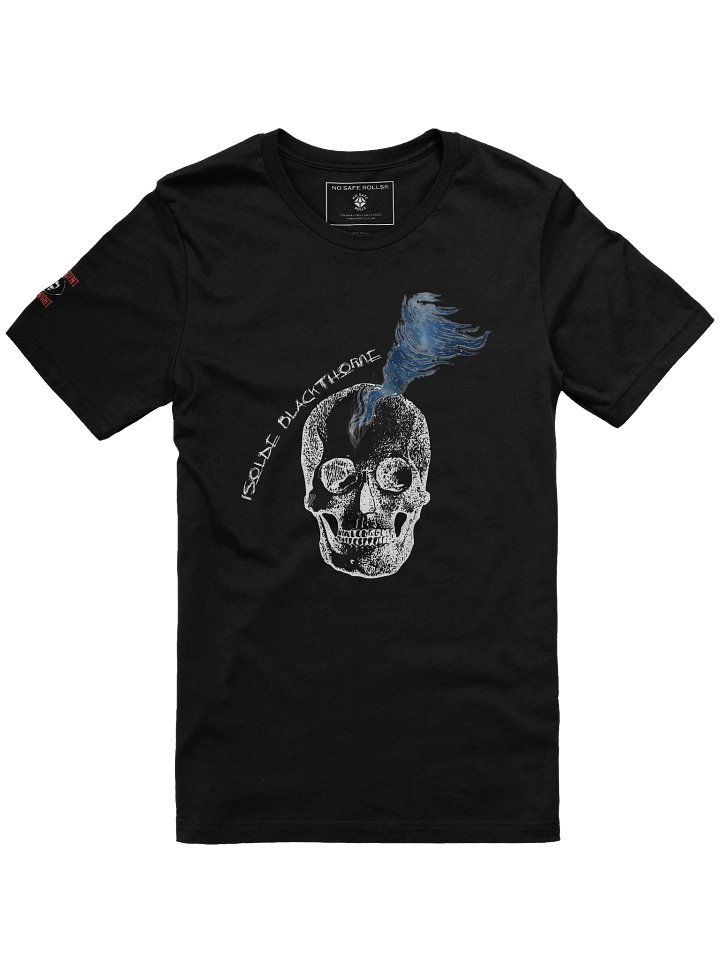 Isolde's Madness Network Tee product image (1)