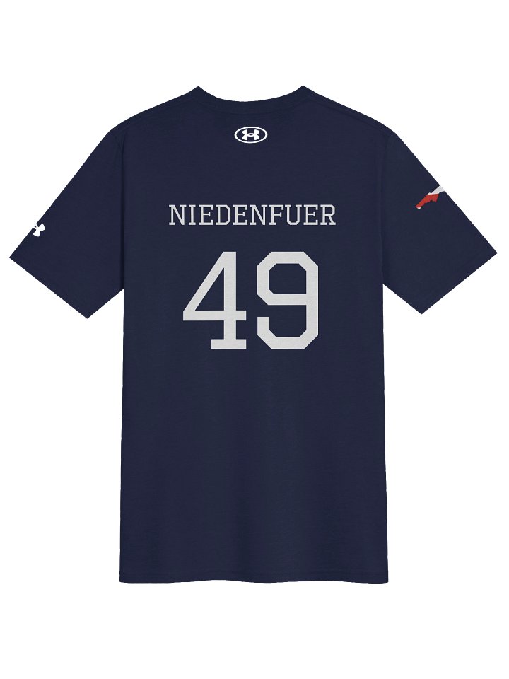 Niedenfuer Team FL product image (2)