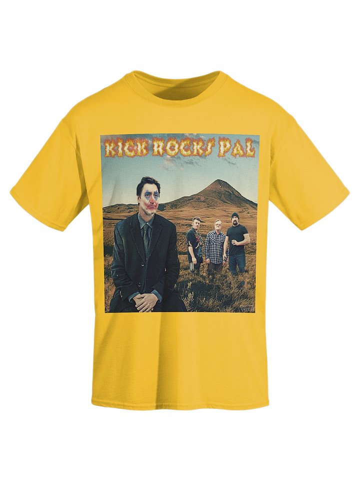 KICK ROCKS PAL product image (1)