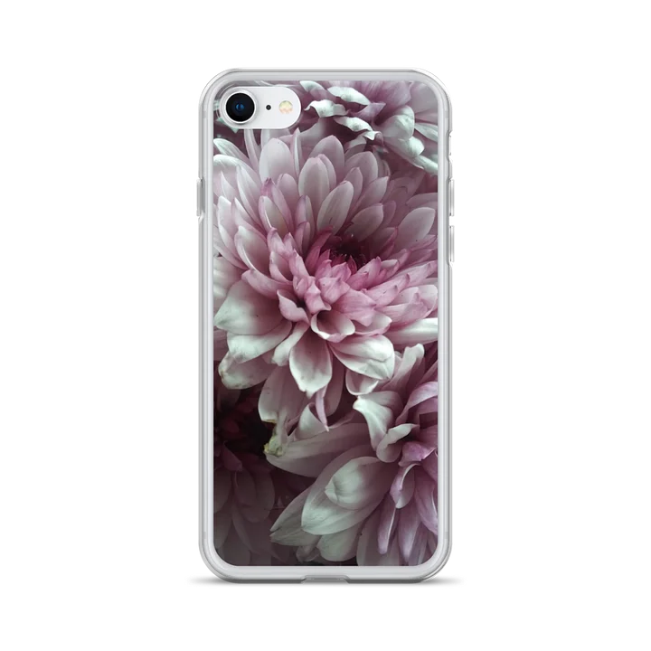 Flower Phone Case product image (1)
