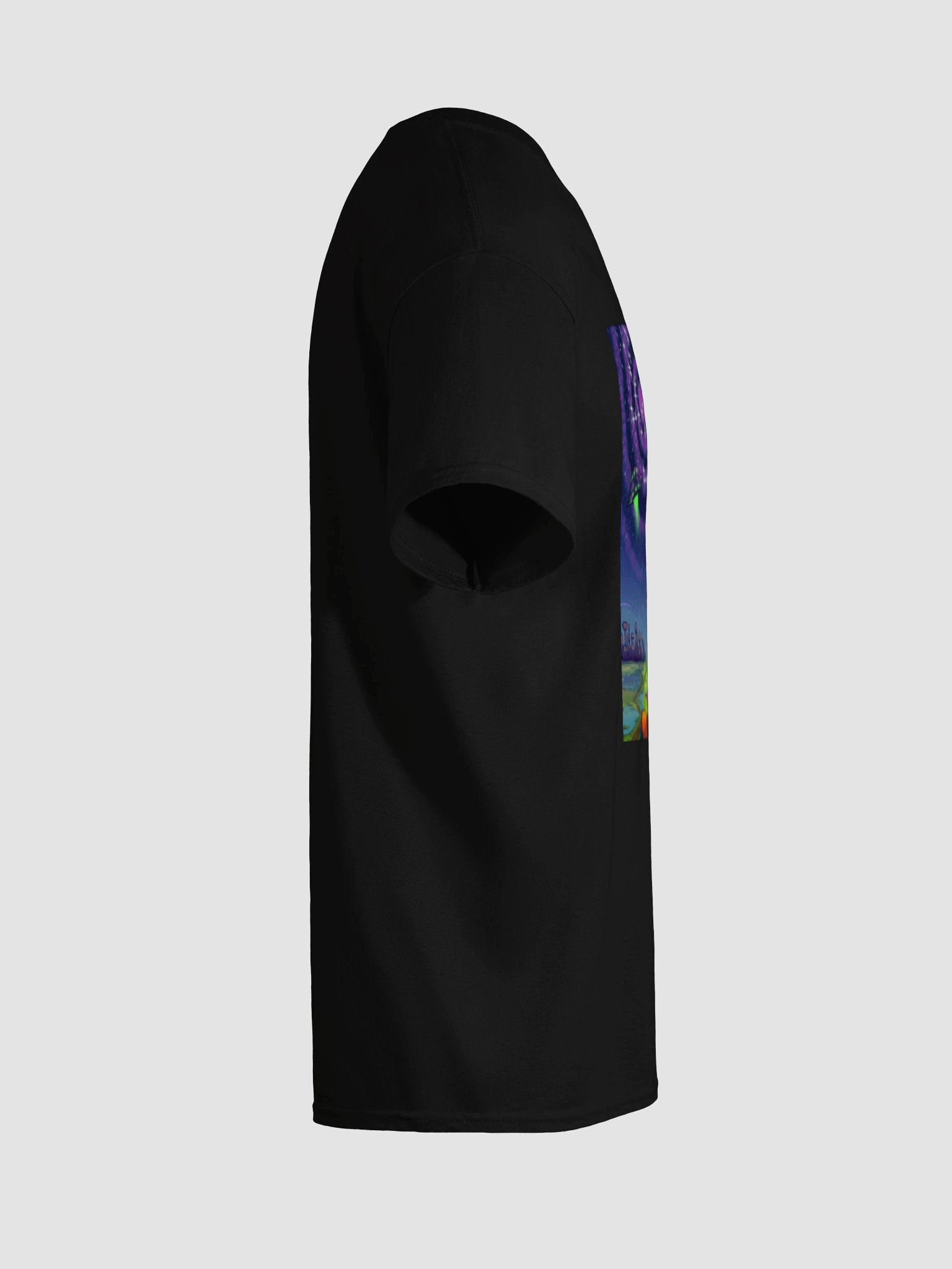 Return to Xenon-74 - The Shirt product image (14)