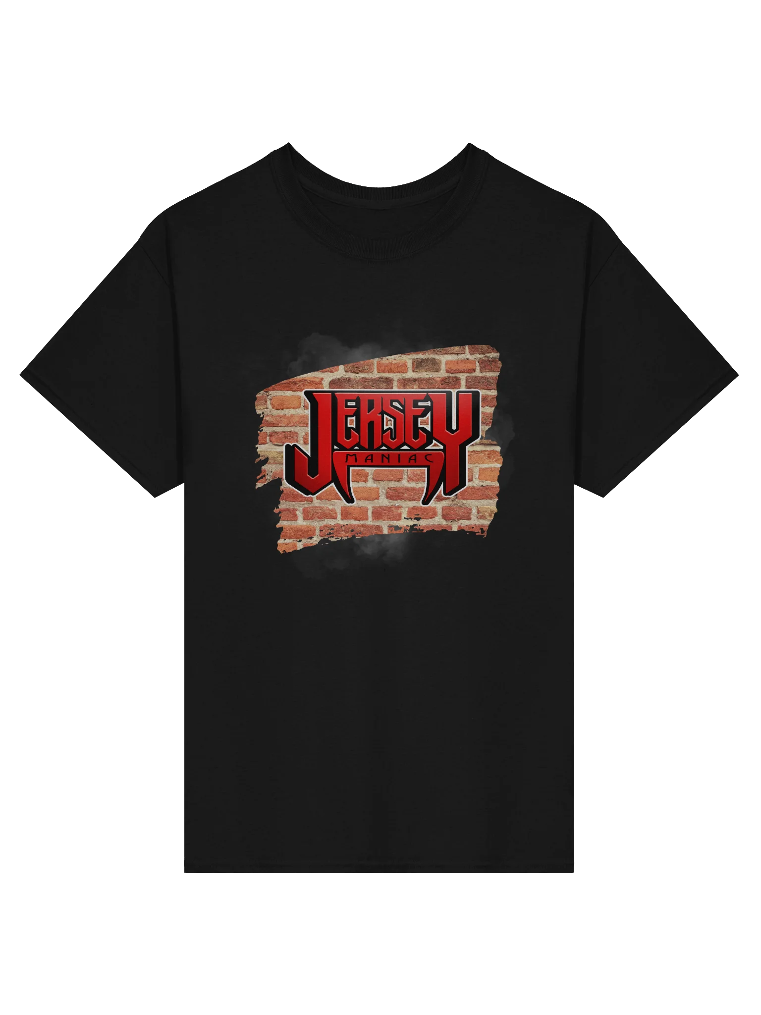 The Brick Wall & Logo product image (1)