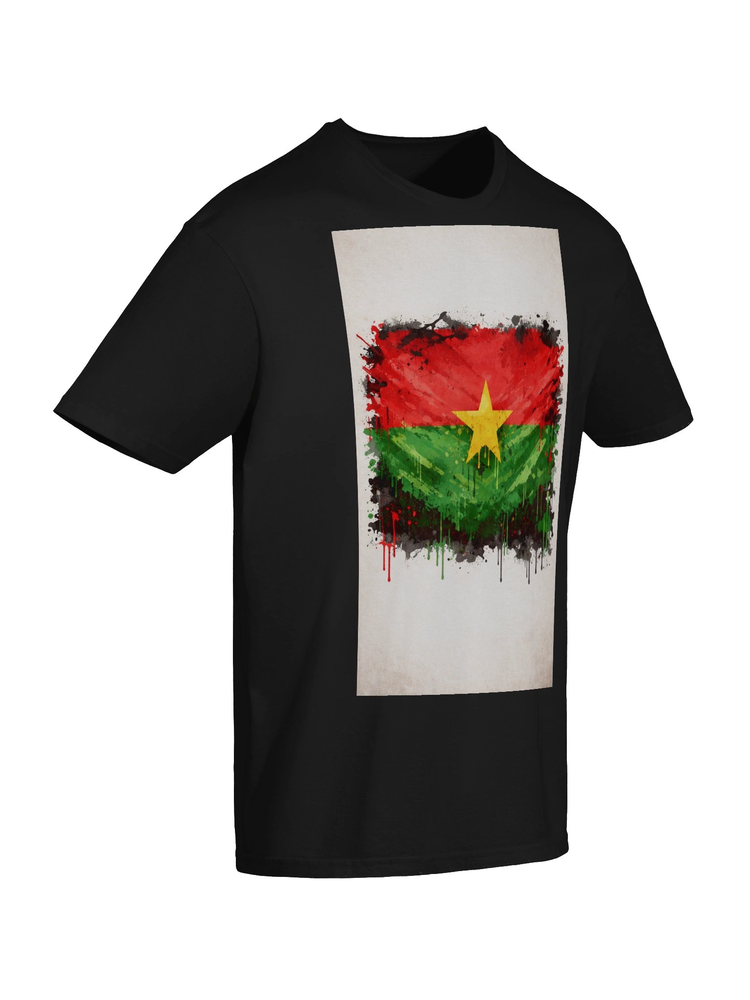 Africa ( 365 ) Burkina Faso product image (37)