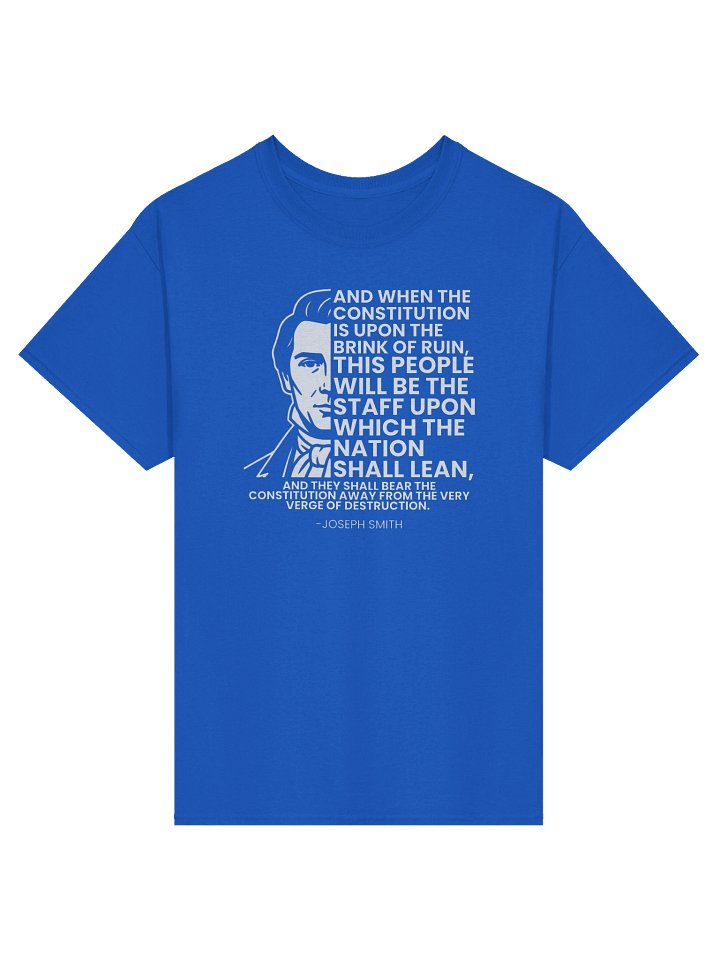 JS Shirt Qoute product image (2)