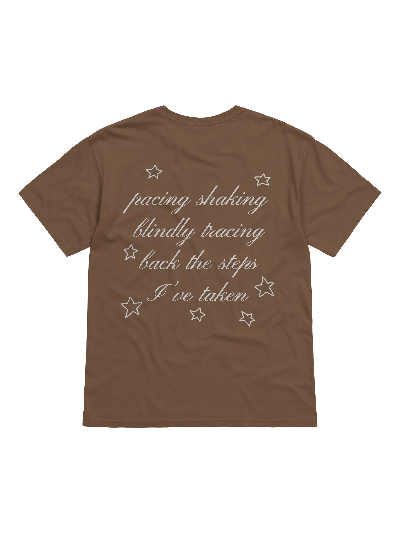 internal screams shirt product image (3)