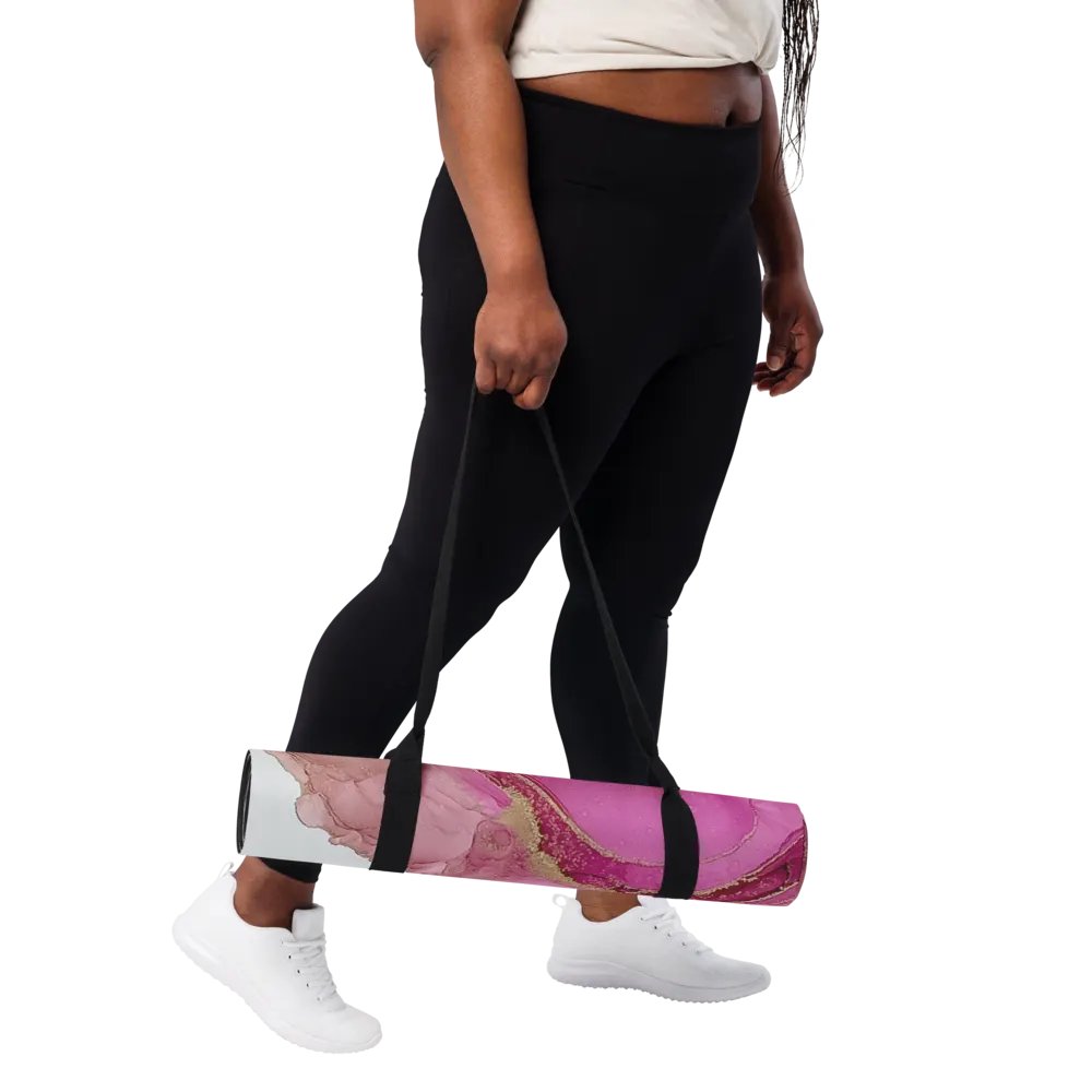 Love - Yoga Mat product image (3)