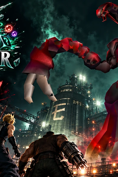 Series thumbnail